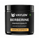 Berberine