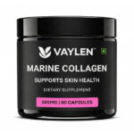 Marine Collagen