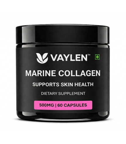 Marine Collagen