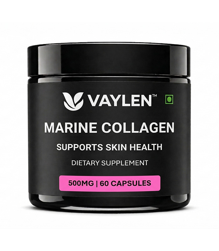 Marine Collagen