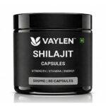 Shilajit