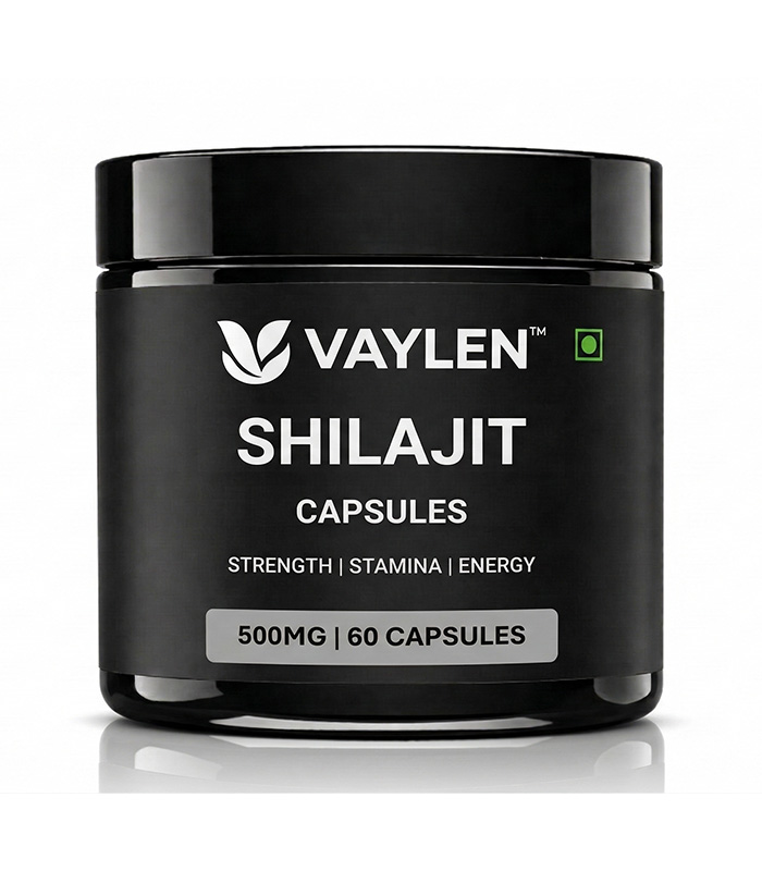Shilajit